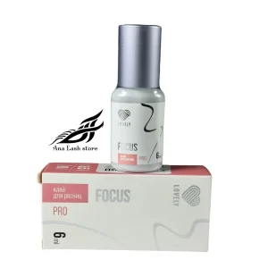 چسب فوکوس از برند لاولیFOCUS LOVELY