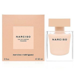 عطر زنانه پودری 90 میلی لیتر نارسیسو رودریگز اورجینال Narcisco Rodriguez Poudree