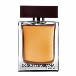 ادو تویلت مردانه وان دولچه اند گابانا Dolce And Gabbane-The One