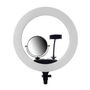 رینگ لایت عکاسی KY-BK512