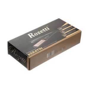 اتو موی کراتینه پهن رزتی مدل 5130 (Rozetti)