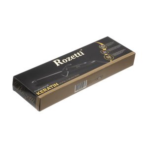 فرکننده حرفه‌ای مو رزتی مدل 6032 (سایز 32) (Rozetti)