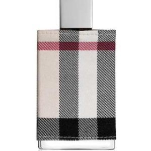 ادوپرفیوم زنانه لندن باربری اورجینال BURBERRY London