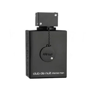 ادکلن آرماف کلاب د نویت اینتنس مردانه اورجینال Armaf Club de Nuit Intense