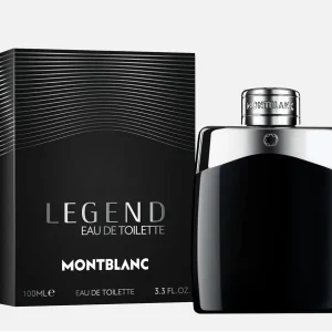 ادو تویلت مونت بلنک لجند (مون بلان) اورجینال Legend Montblanc for men