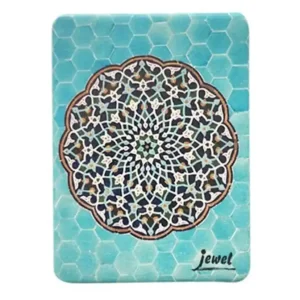 آینه جیبی جول (Jewel)