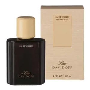 ادو تویلت مردانه داویدف مدل Zino حجم 125 میلی لیتر اورجینال  Davidoff Zino