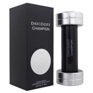 ادو تویلت مردانه مدل Champion حجم 90 میلی لیتر داویدف اورجینال