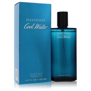 ادو تویلت دیویدوف کول واتر مردانه اورجینال  Davidoff Cool Water for men