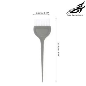 برس رنگ مو