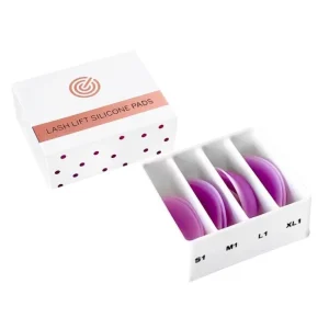 بیگودی لیفت مژه ماکسیمووا 4 ست مدل لیفت Lift