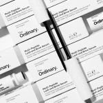 سرم تقویت کننده مژه و ابرو اوردینری مولتی پپتاید لش اند برو The Ordinary