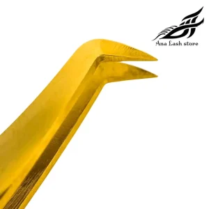 پنس تخم مرغی والیوم مکی