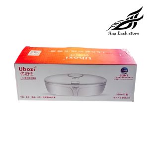 دستگاه استریل‌پنس و ابزارUbozi (مدل KR-1)