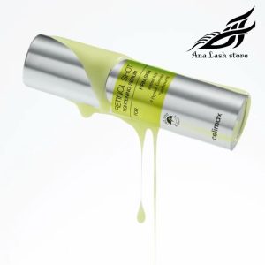 سرم سفت‌کننده رتینول شات سلی مکس 30 میلی لیتر
