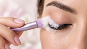 Gentle Cleansing for Lash Extensions